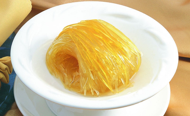 鱼翅  