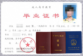 学厨师考什么证