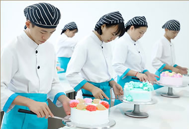 一人一转台实践操作