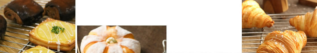 家庭做面包的简单方法