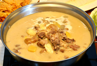 牛杂火锅培训学校