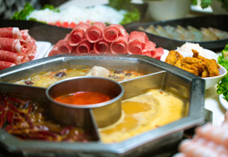 华南烹饪学校药膳火锅培训