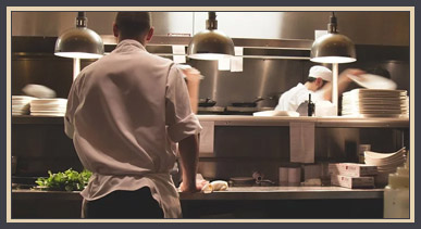 学厨师好就业吗