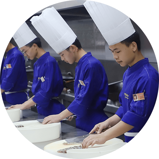 粤菜大厨专业