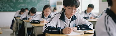 职教高考